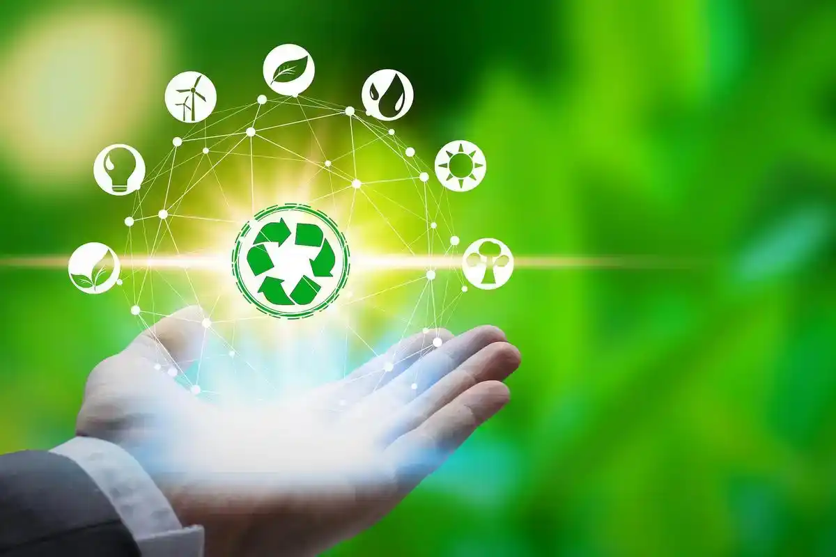 2026: Carbon Footprint-Linked Financing Rises, Green Supply Chain Finance Becomes a New Global Industry Trend