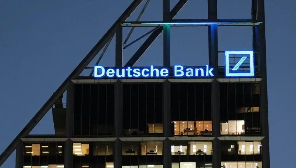 Deutsche Bank & Multinational Core Enterprises: Buyer-led Supply Chain Finance Empowers Upstream and Downstream