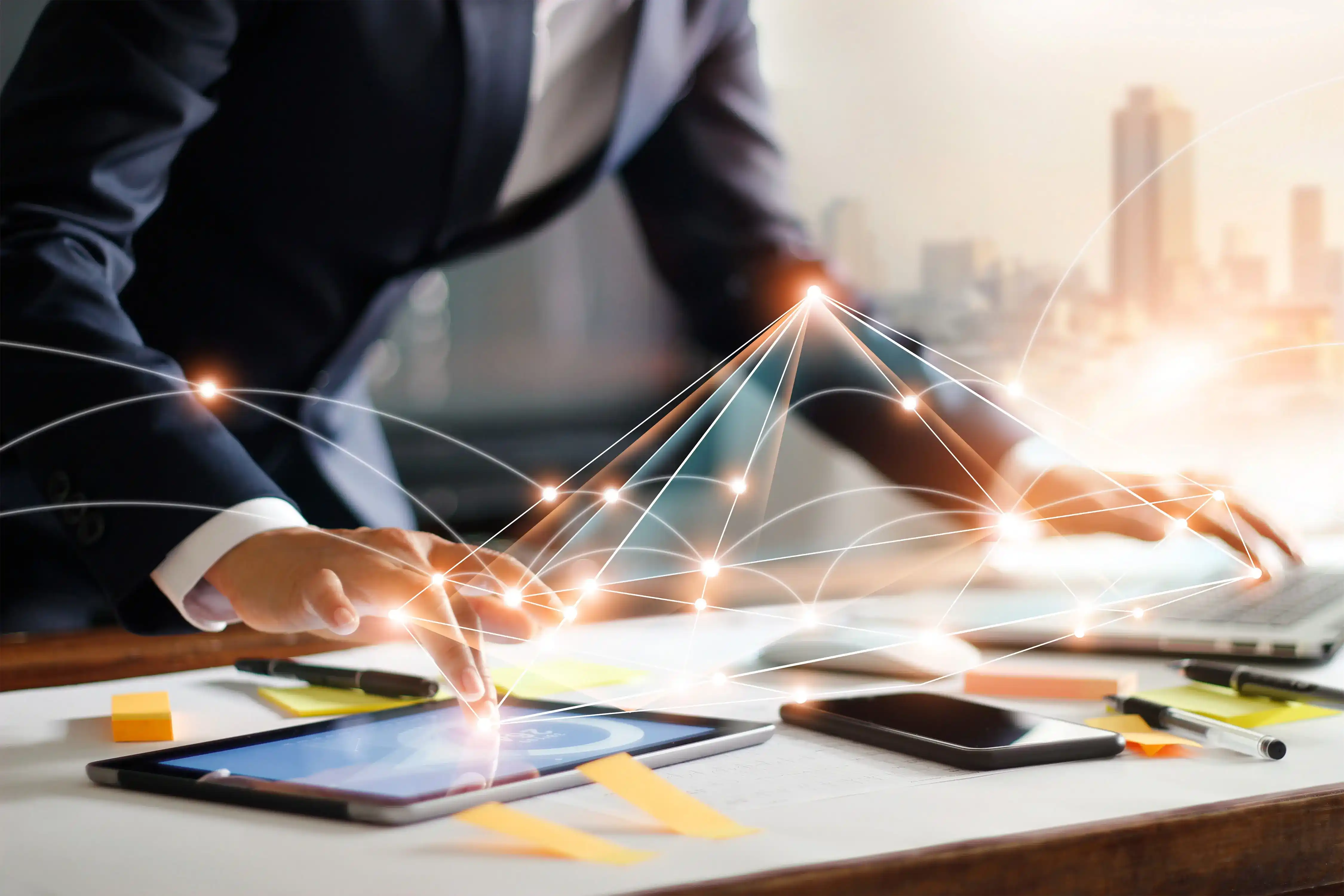 2026: Global Supply Chain Finance Track Heats Up, International Giants Accelerate Layout of New Industry-Finance Integration Models