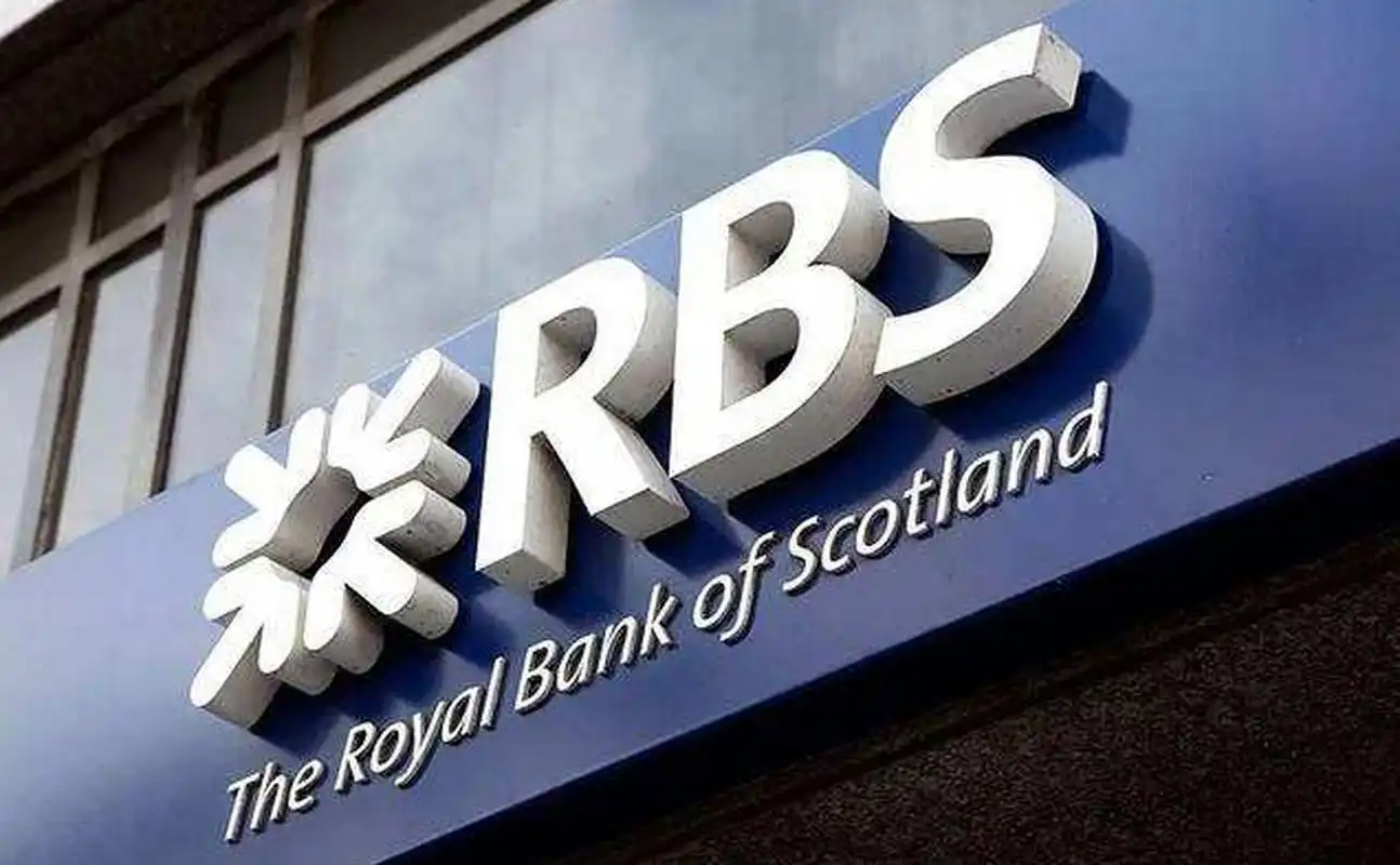 Royal Bank of Scotland & Multinational Enterprises: MaxTrad Platform Empowers Online Financing of Global Supply Chains