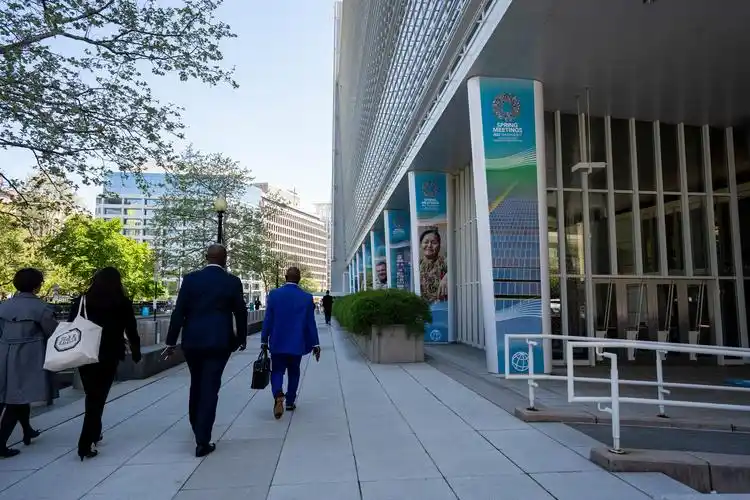 IFC and Standard Chartered Launch USD 300 Million African Supply Chain Finance Risk-Sharing Facility, Unlocking USD 1.9 Billion Industrial Chain Liquidity Over Three Years