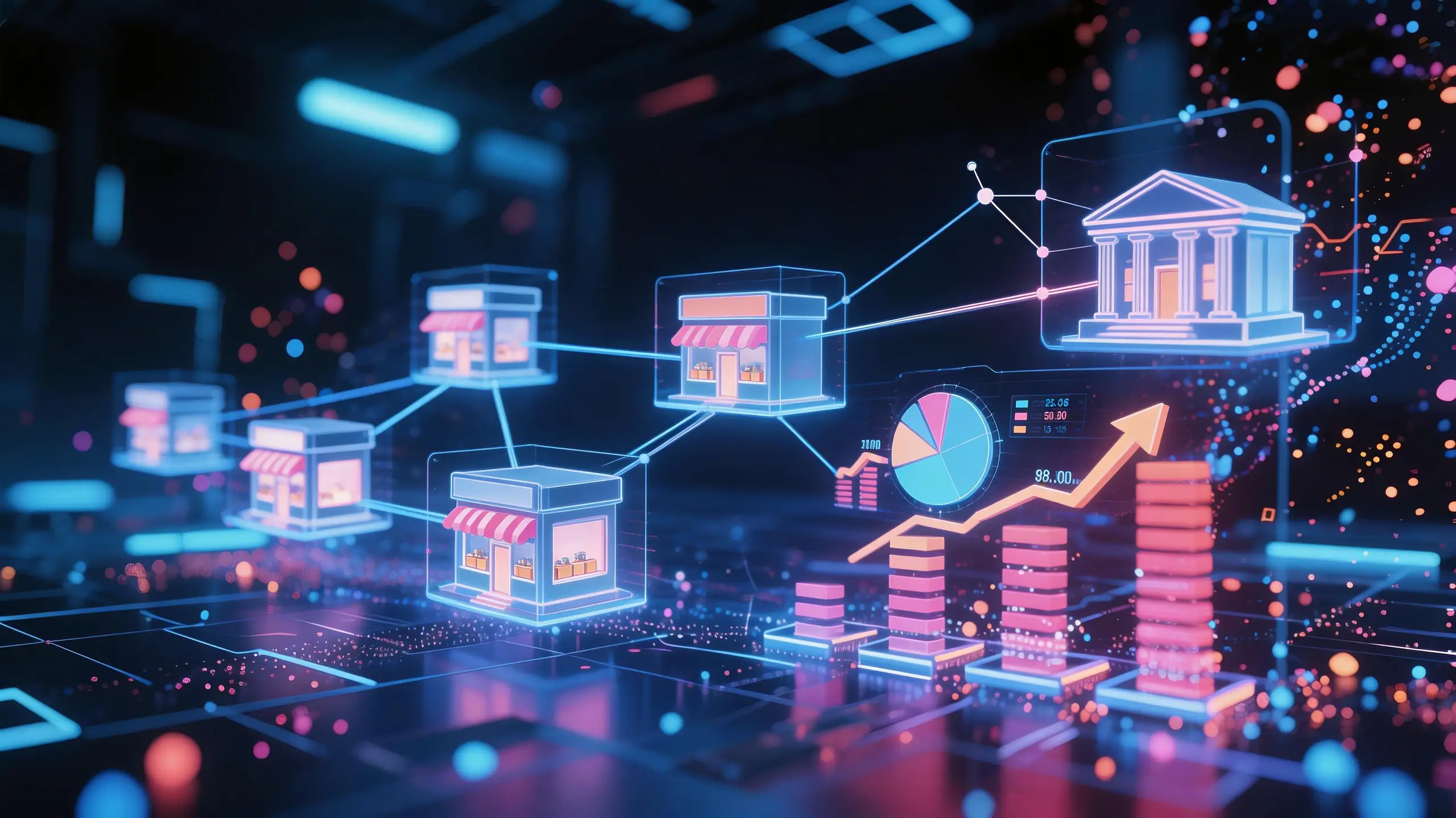 Citi Releases White Paper on Supply Chain Finance in the AI Era; Digital-Intelligent Technology Restructures Full-Link Risk Control and Business Workflows for Cross-Border Trade